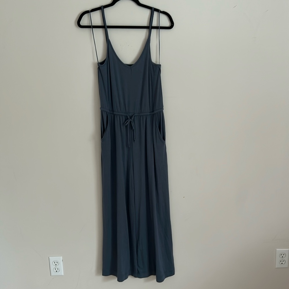 zsupply jumpsuit